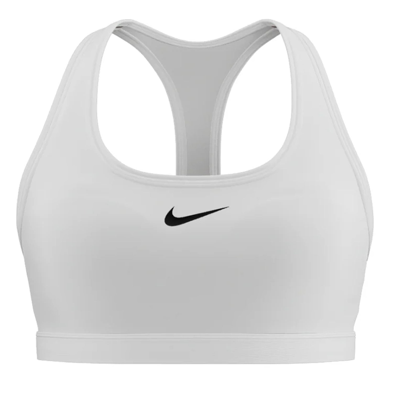 Women's Swoosh Medium Support Sports Bra