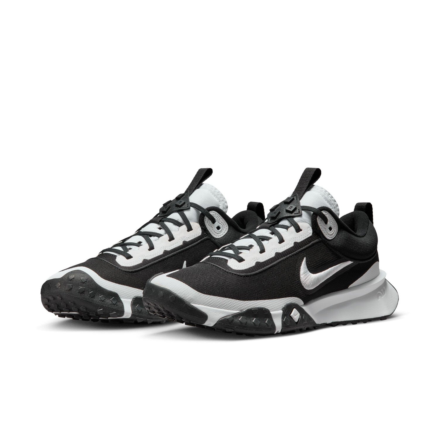 Soulier de baseball Nike Air Diamond Varsity Turf