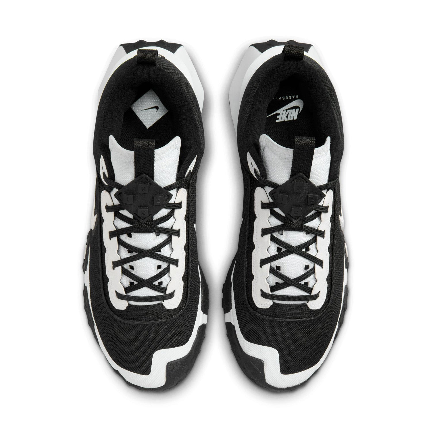 Soulier de baseball Nike Air Diamond Varsity Turf