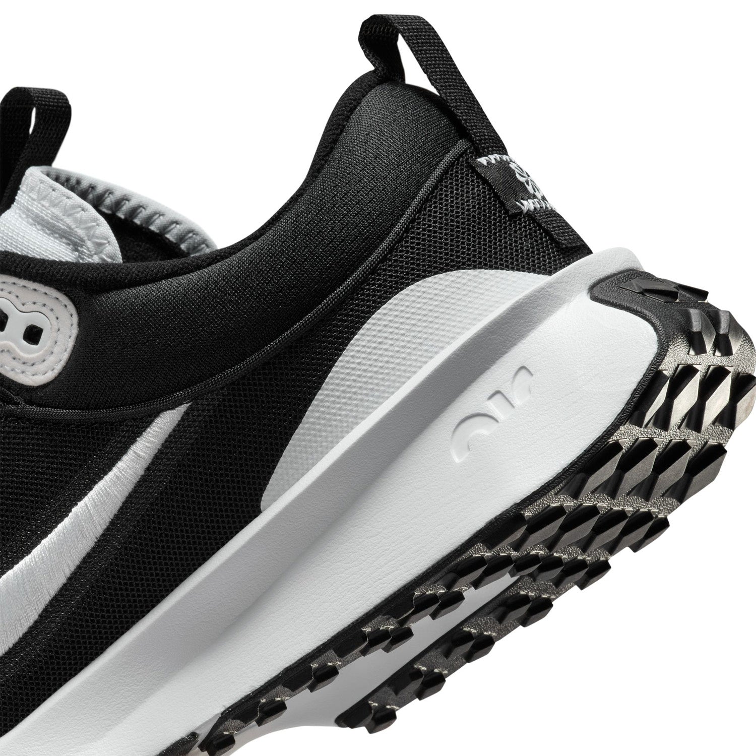 Nike Air Diamond Varsity Turf Baseball Shoes