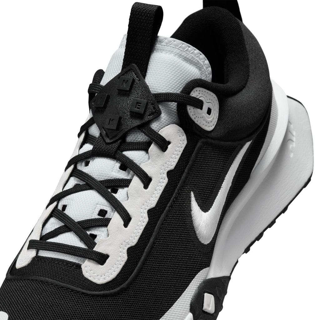 Nike Air Diamond Varsity Turf Baseball Shoes