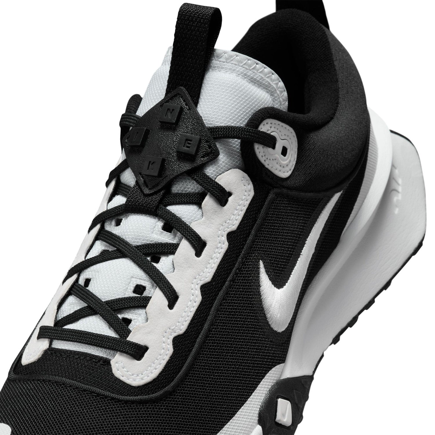 Nike Air Diamond Varsity Turf Baseball Shoes