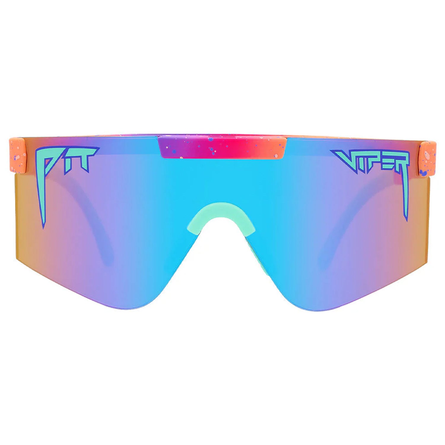 The Copacabana 2000's Sunglasses