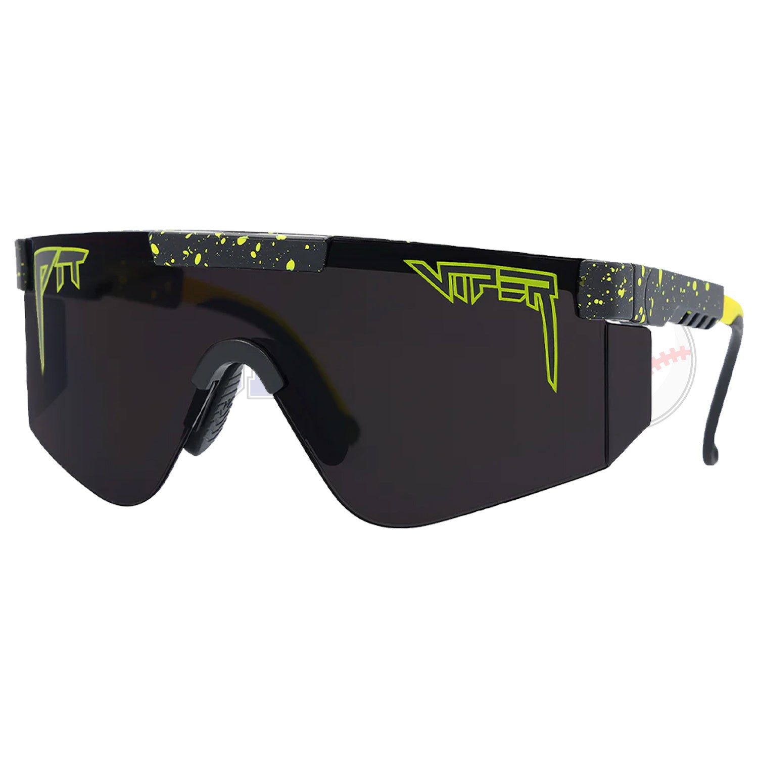 Lunettes de Soleil The 2000's The Cosmos