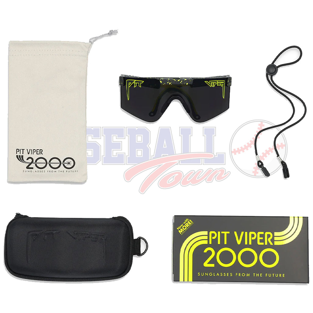 Lunettes de Soleil The 2000's The Cosmos