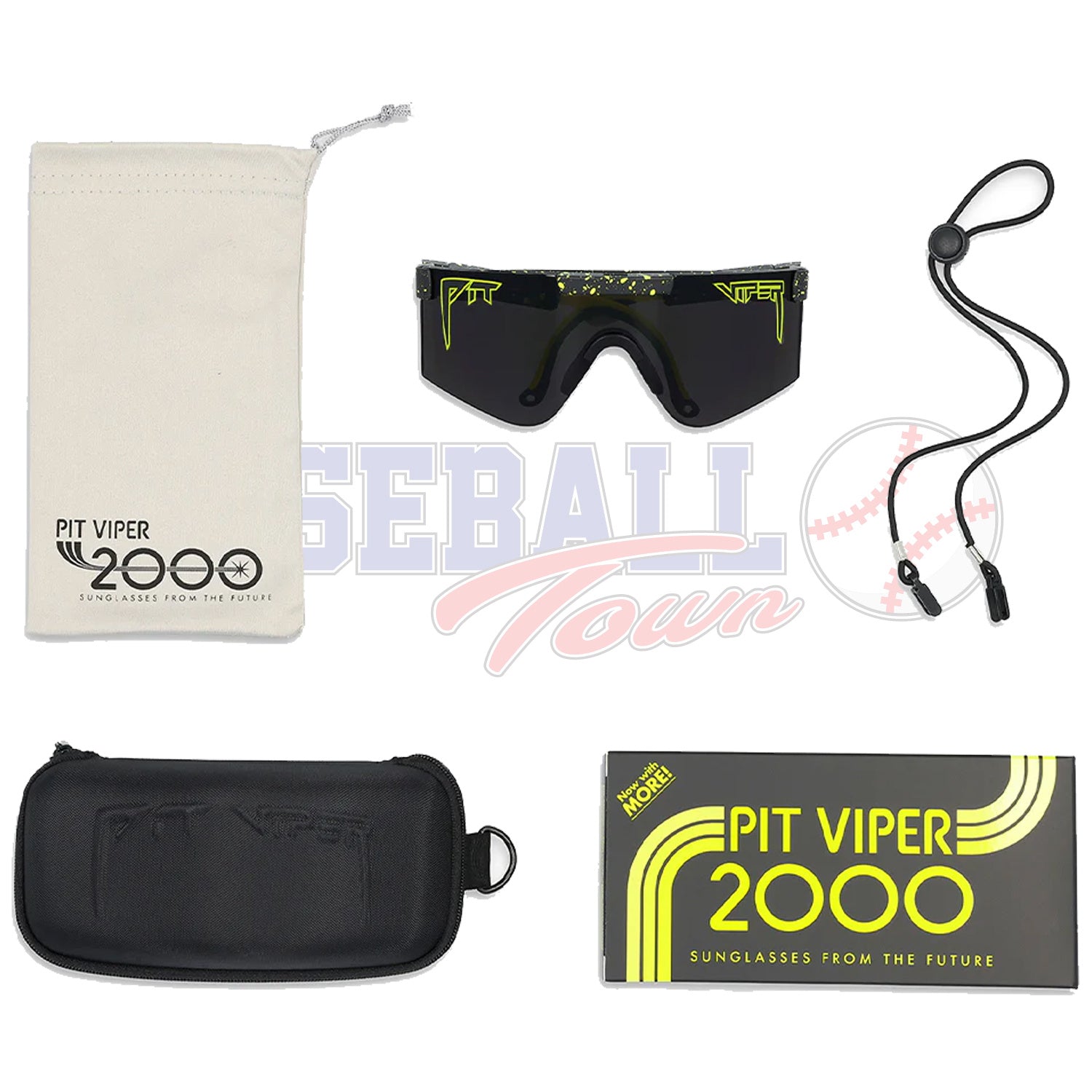 Lunettes de Soleil The 2000's The Cosmos