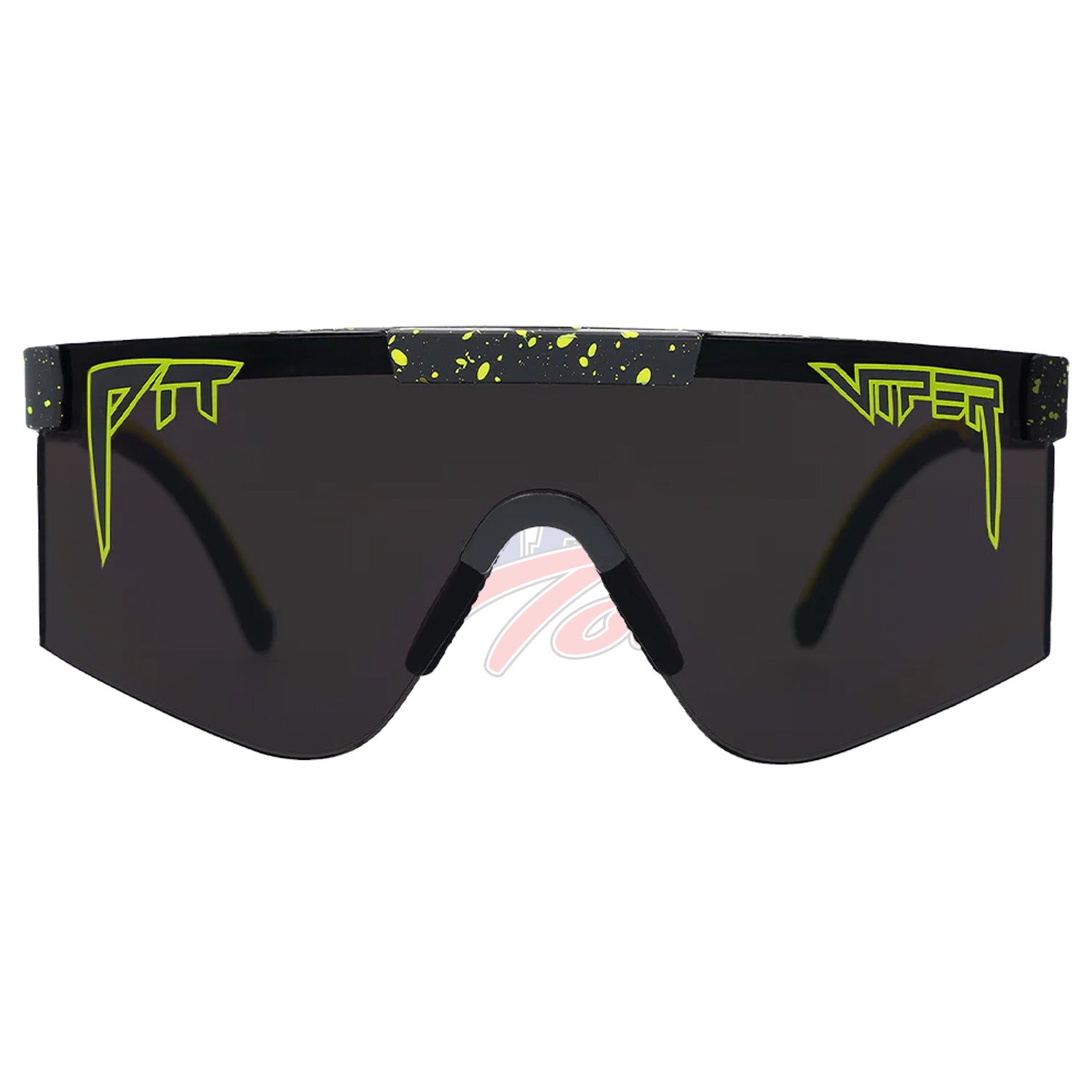 Lunettes de Soleil The 2000's The Cosmos