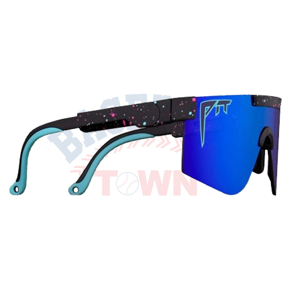The Pit Viper XS Hail Sagan Youth Sunglasses