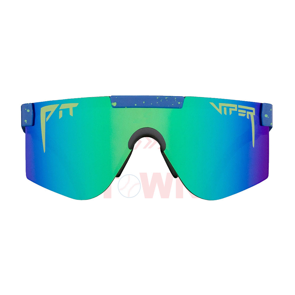 Lunettes de Soleil Junior The Pit Viper XS Leonardo