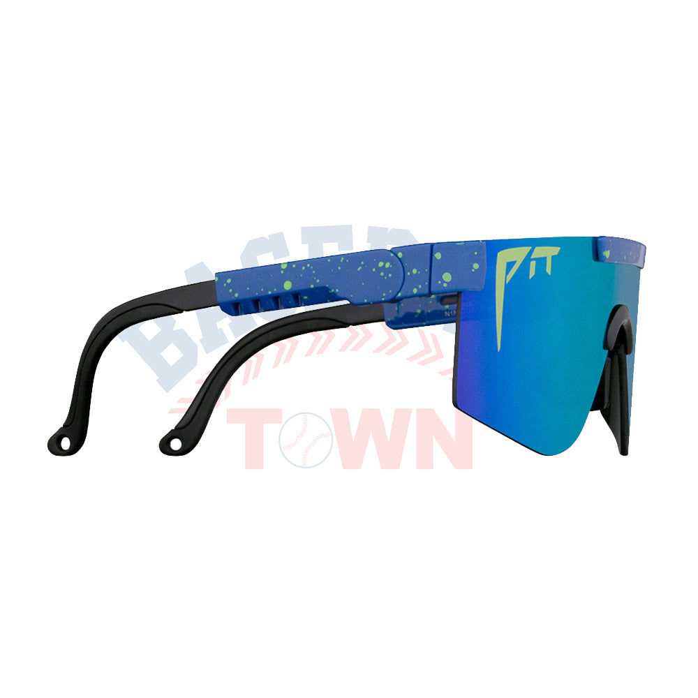 Lunettes de Soleil Junior The Pit Viper XS Leonardo