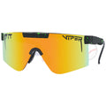 The 2000's The Monster Bull Polarized Sunglasses