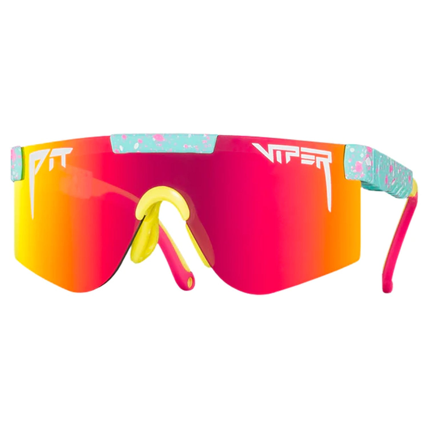Lunettes de Soleil Junior The Pit Viper XS The Playmate