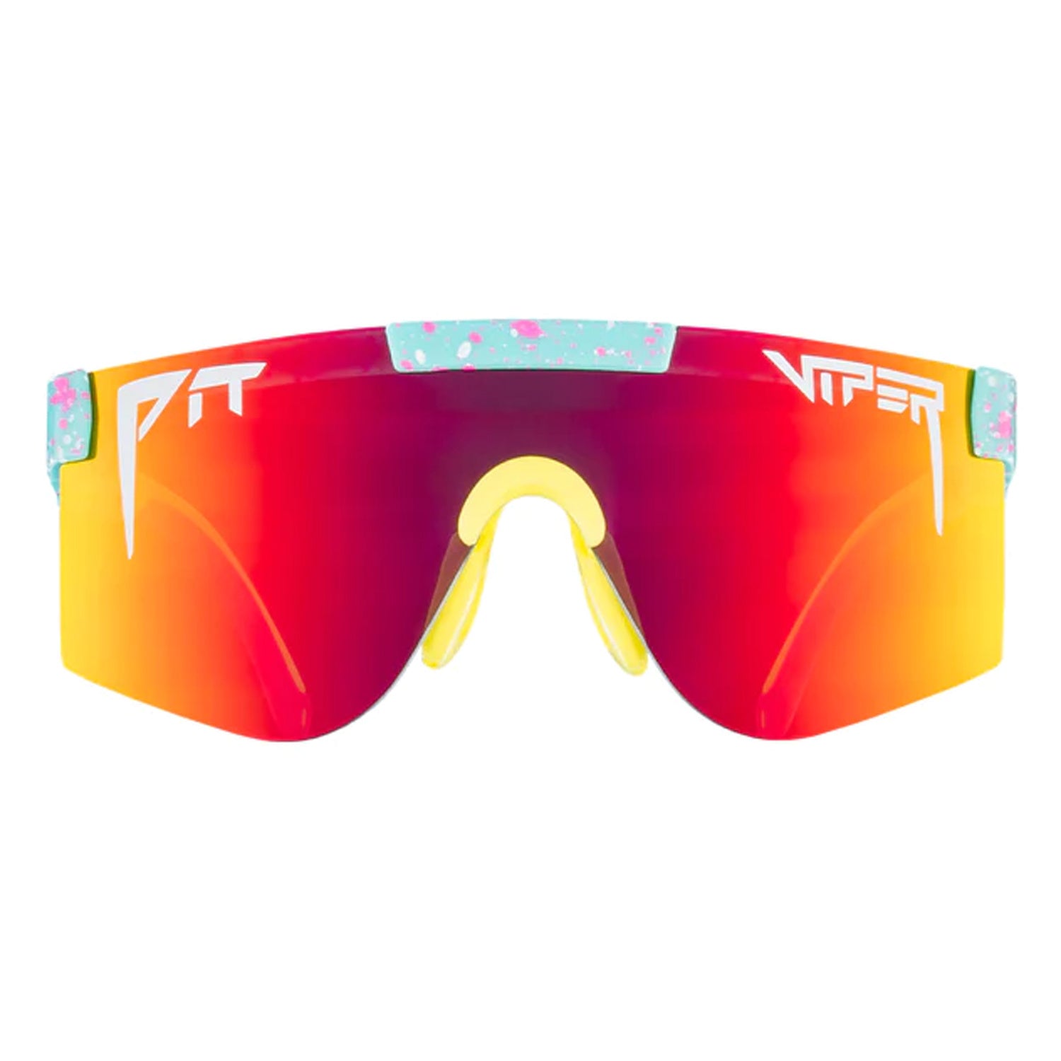 Lunettes de Soleil Junior The Pit Viper XS The Playmate
