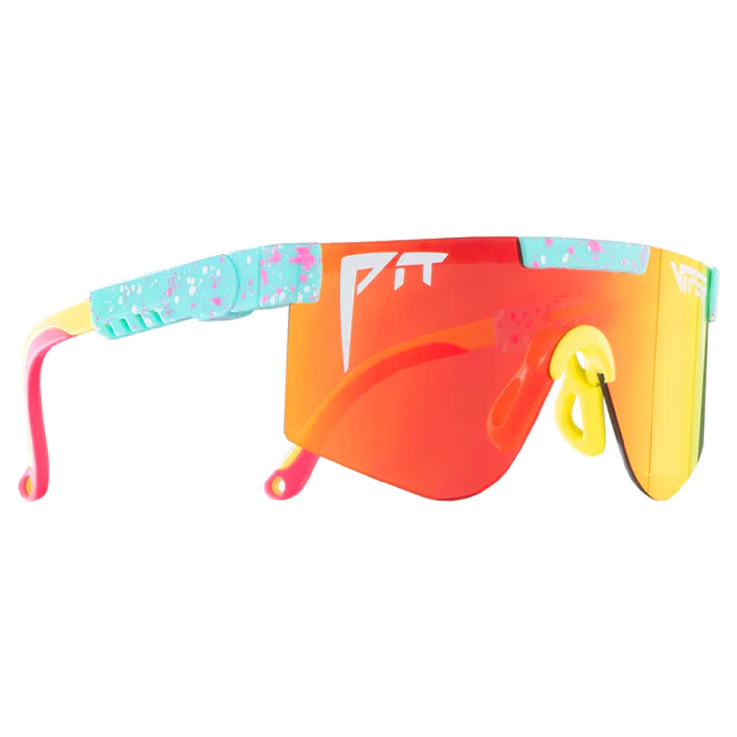 Lunettes de Soleil Junior The Pit Viper XS The Playmate