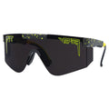 Lunettes de Soleil Non-Polarisé The 2000's The Cosmos