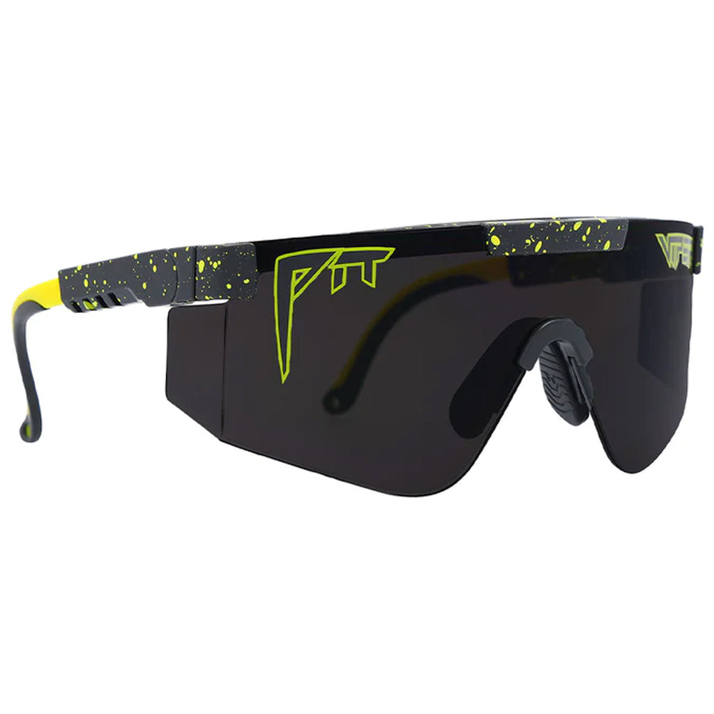 Lunettes de Soleil Non-Polarisé The 2000's The Cosmos
