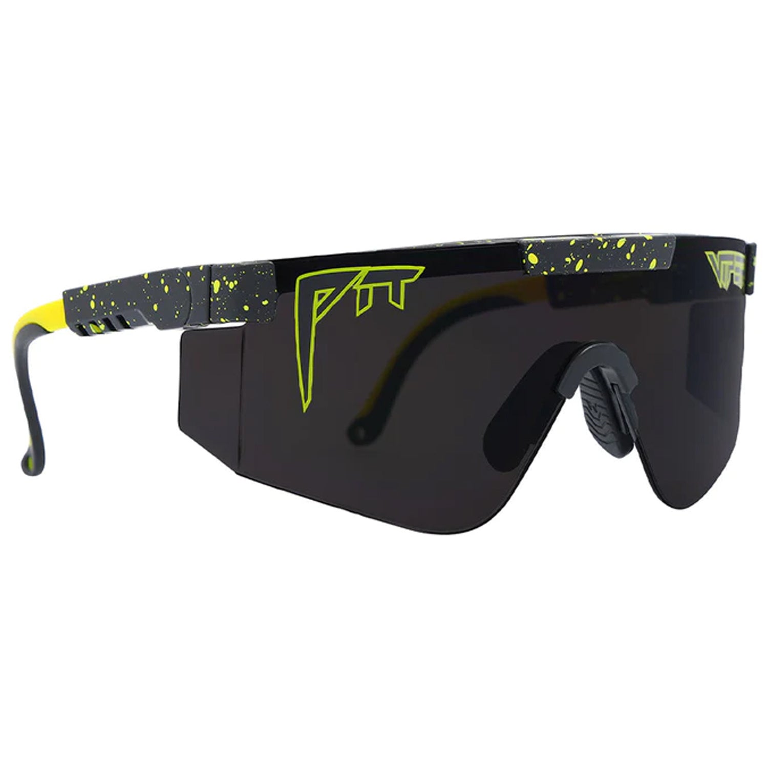 Lunettes de Soleil Non-Polarisé The 2000's The Cosmos