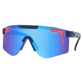 Lunettes de Soleil Polarisées The Basketball Team Original Wide