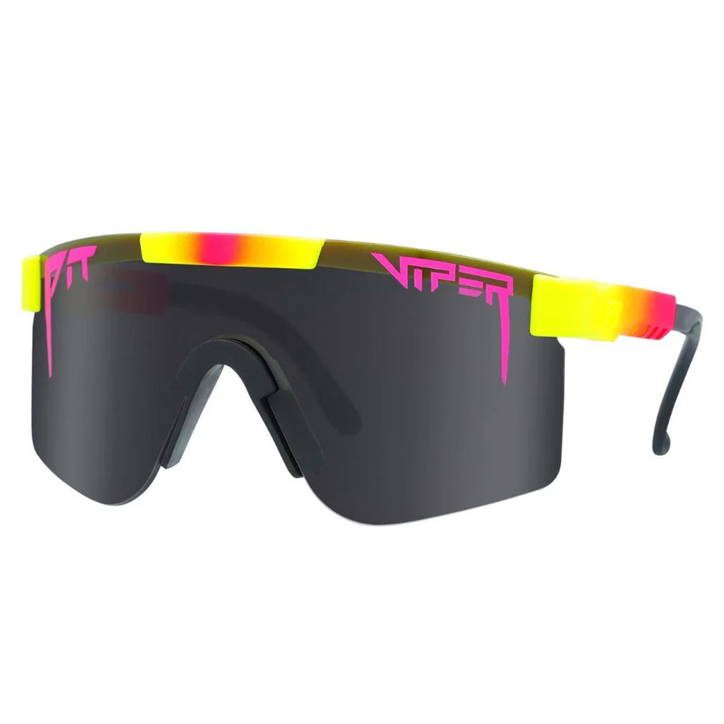 The Italo Original Wide Polarized Sunglasses