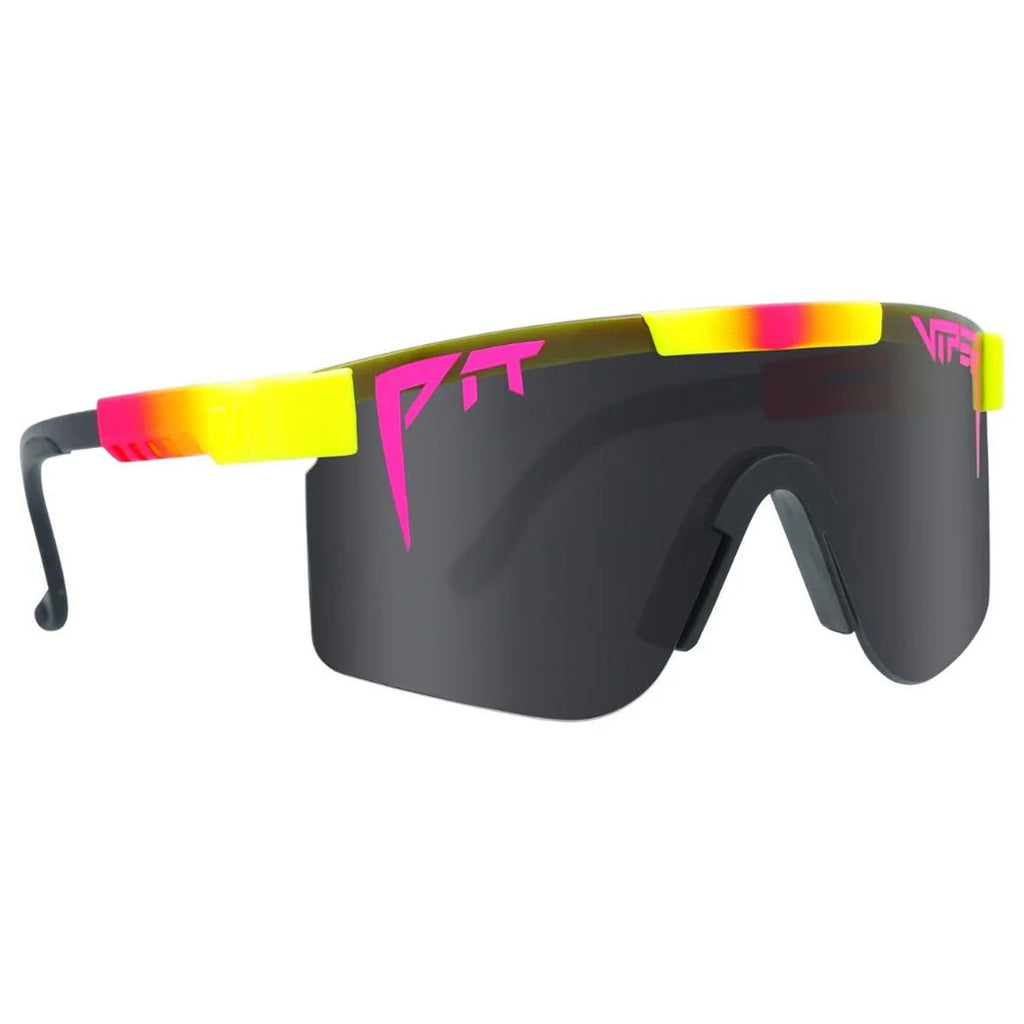 The Italo Original Narrow Polarized Sunglasses