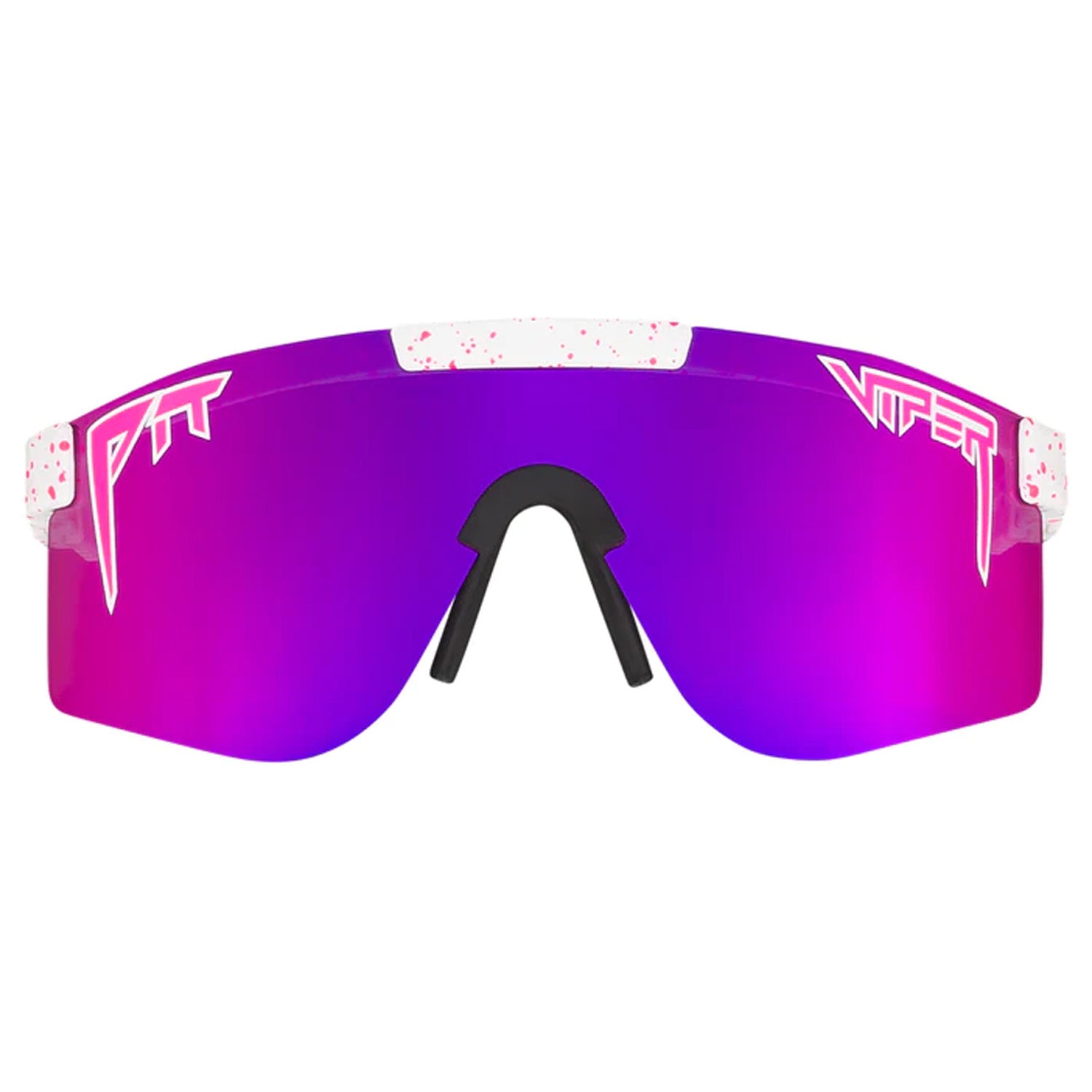 The LA Brights Original Wide Polarized Sunglasses