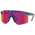 Lunettes de Soleil Polarisées The Voltage Original Wide