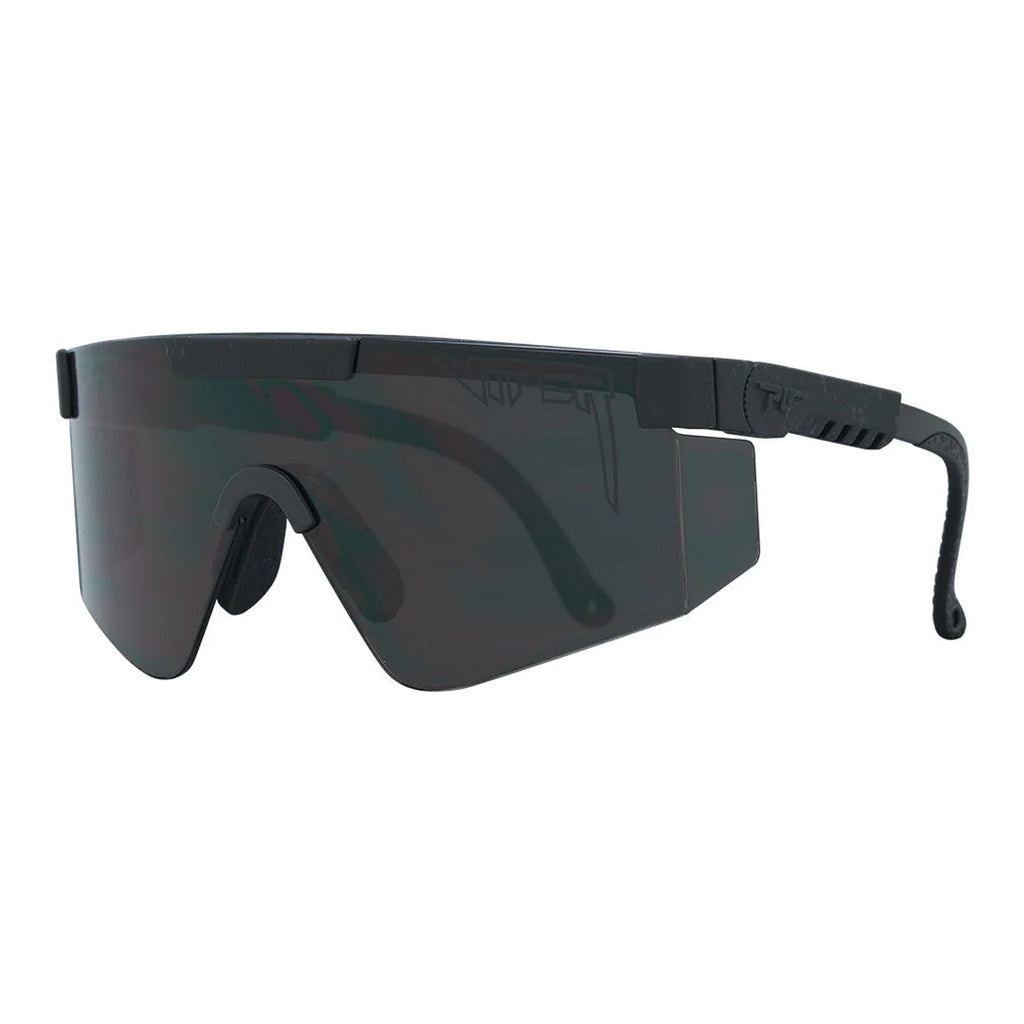 Lunettes de Soleil Smoke The Blacking Out Original Regular 2.0 BALL-ISTIC