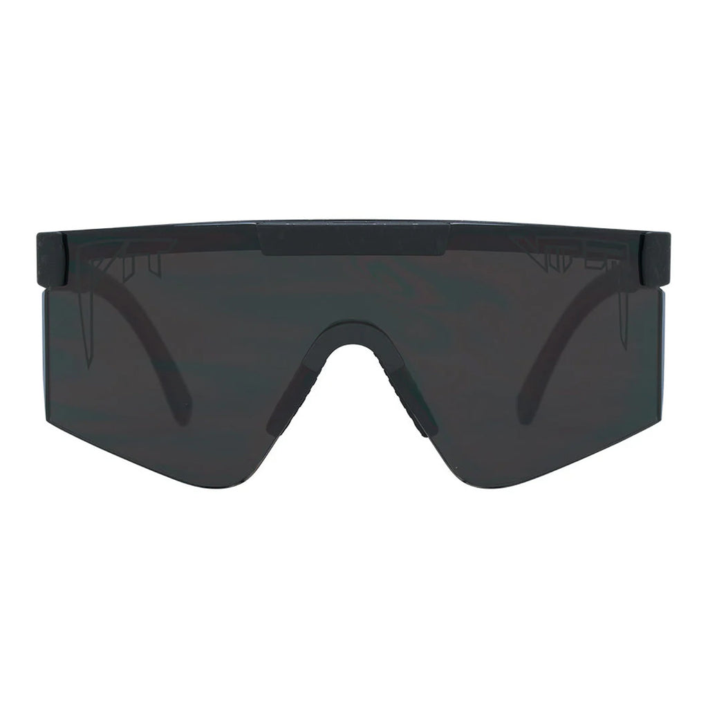 Lunettes de Soleil Smoke The Blacking Out Original Regular 2.0 BALL-ISTIC