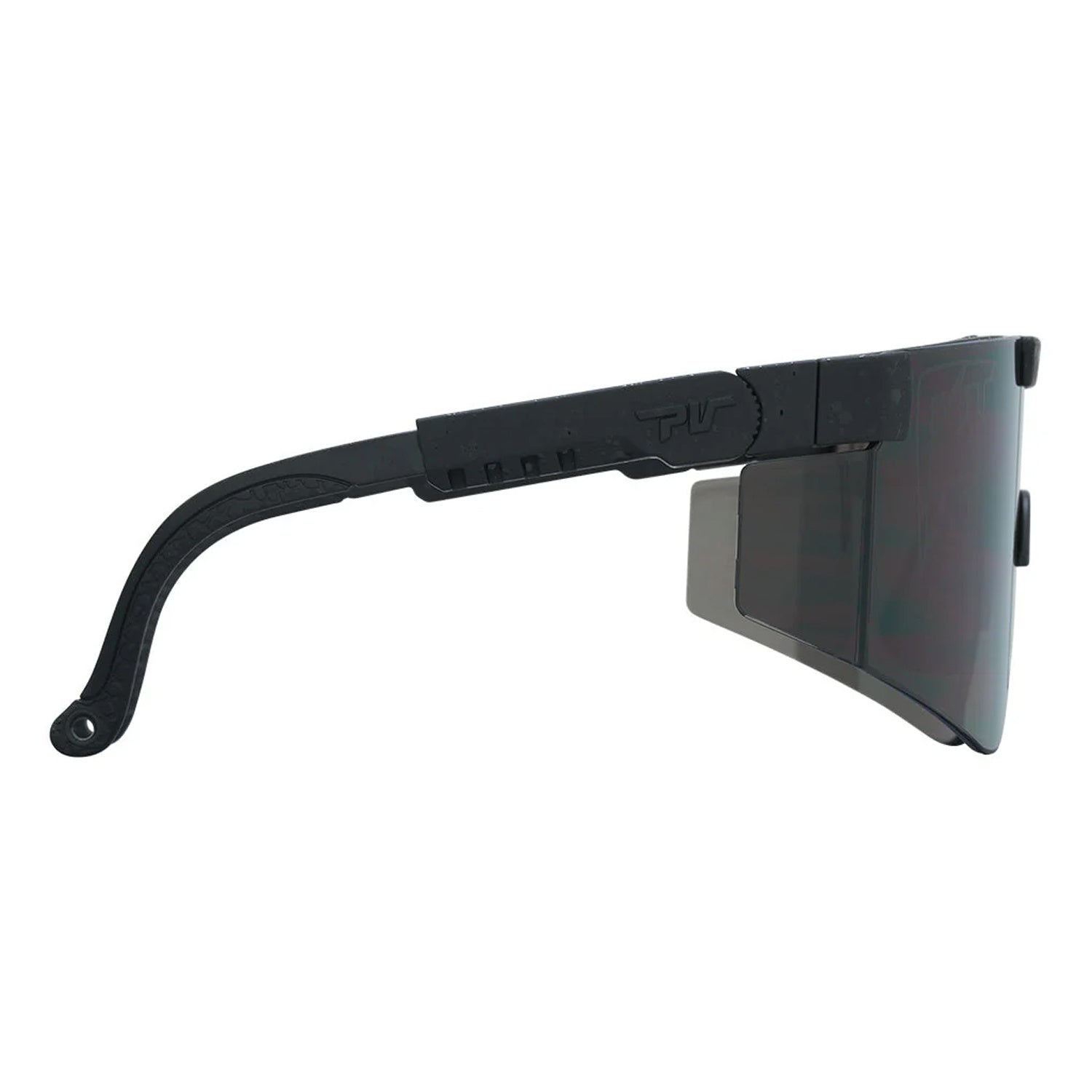 Lunettes de Soleil Smoke The Blacking Out Original Regular 2.0 BALL-ISTIC