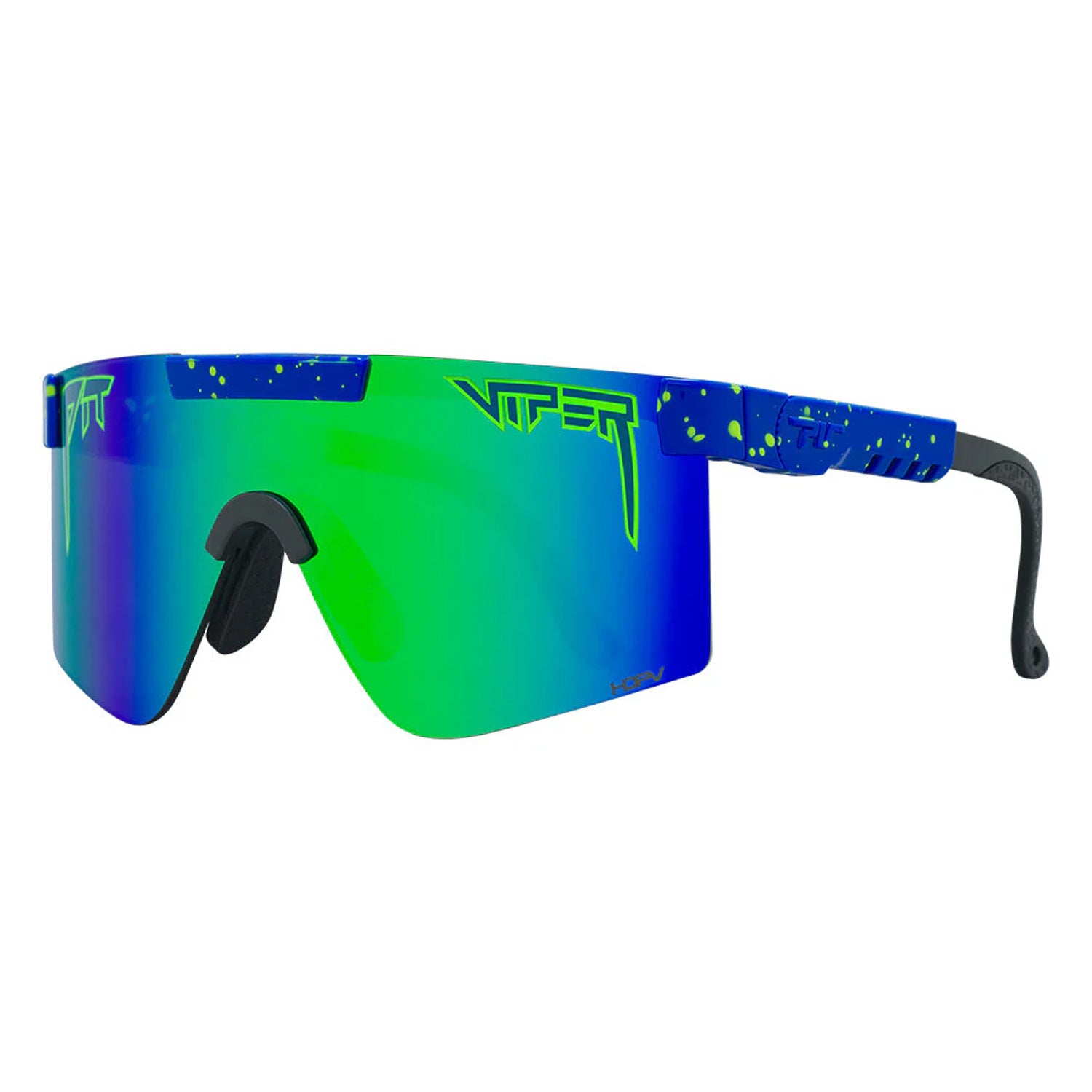 Lunettes de Soleil Polarisées The Leonardo Original Regular 2.0 HDPV