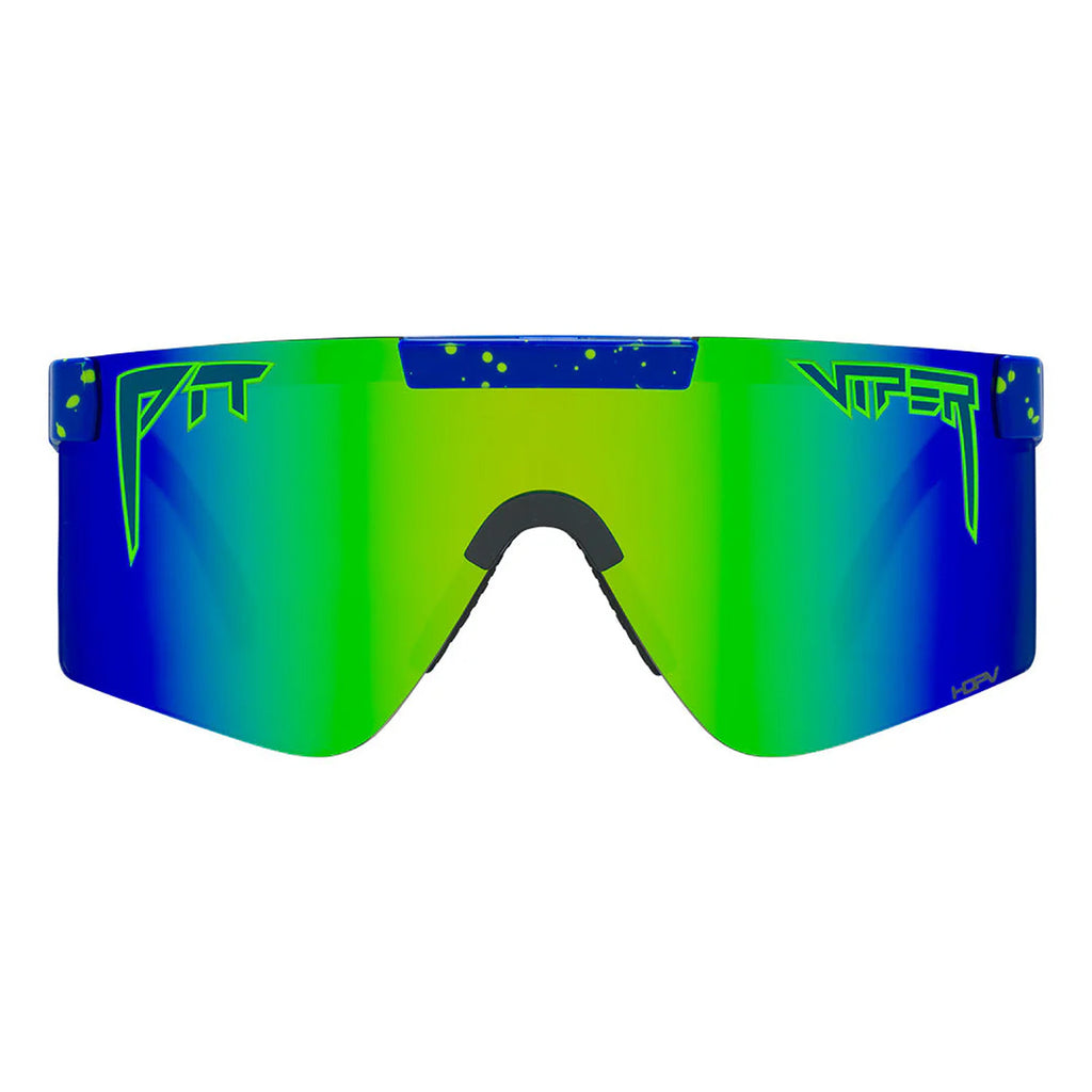 The Leonardo Original Regular 2.0 HDPV Polarized Sunglasses