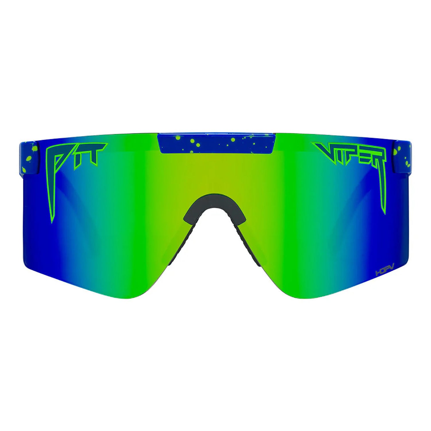 Lunettes de Soleil Polarisées The Leonardo Original Regular 2.0 HDPV