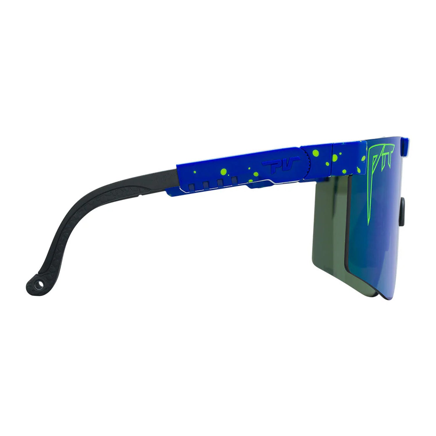 Lunettes de Soleil Polarisées The Leonardo Original Regular 2.0 HDPV