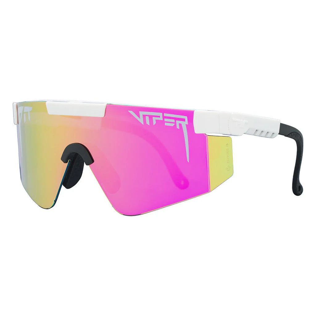 The Miami Nights Original Regular 2.0 Z87+ Sunglasses