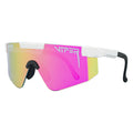 The Miami Nights Original Regular 2.0 Z87+ Sunglasses