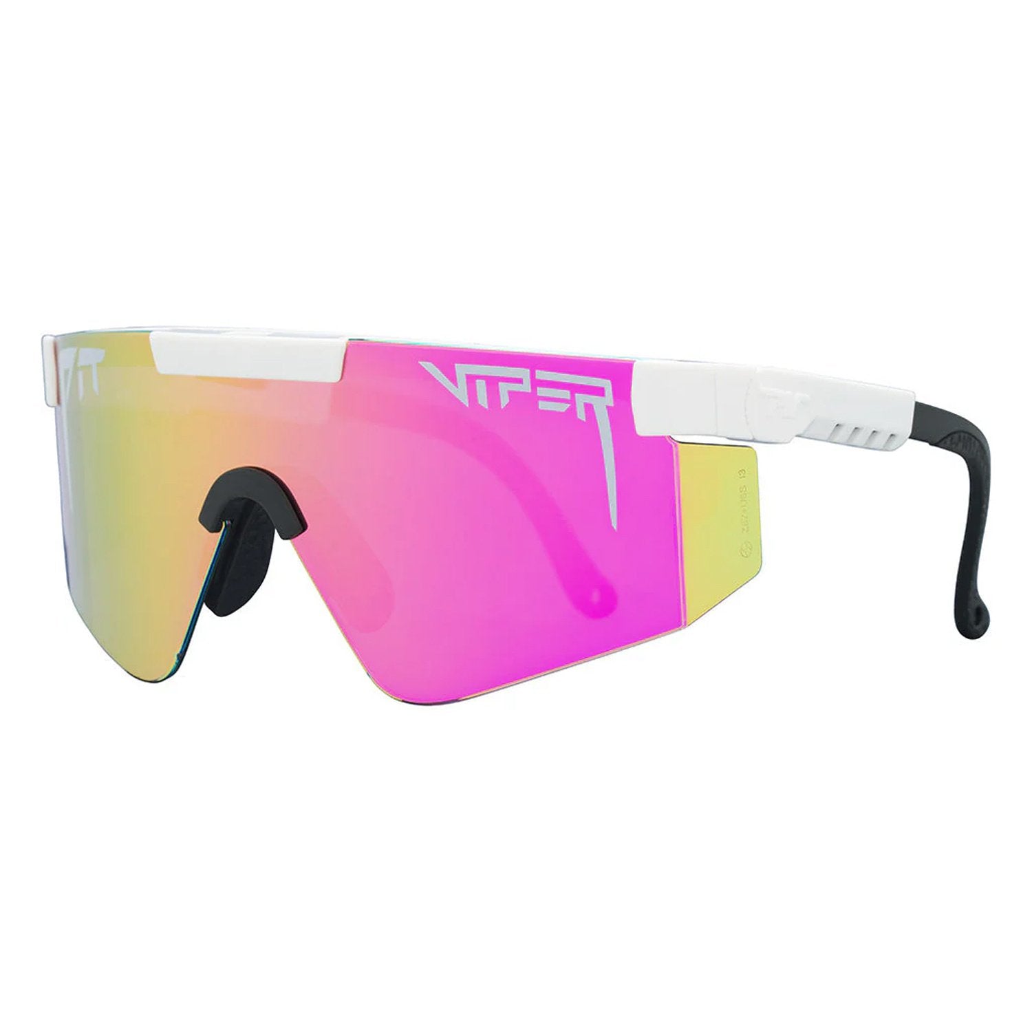 Lunettes de Soleil The Miami Nights Original Regular 2.0 Z87+