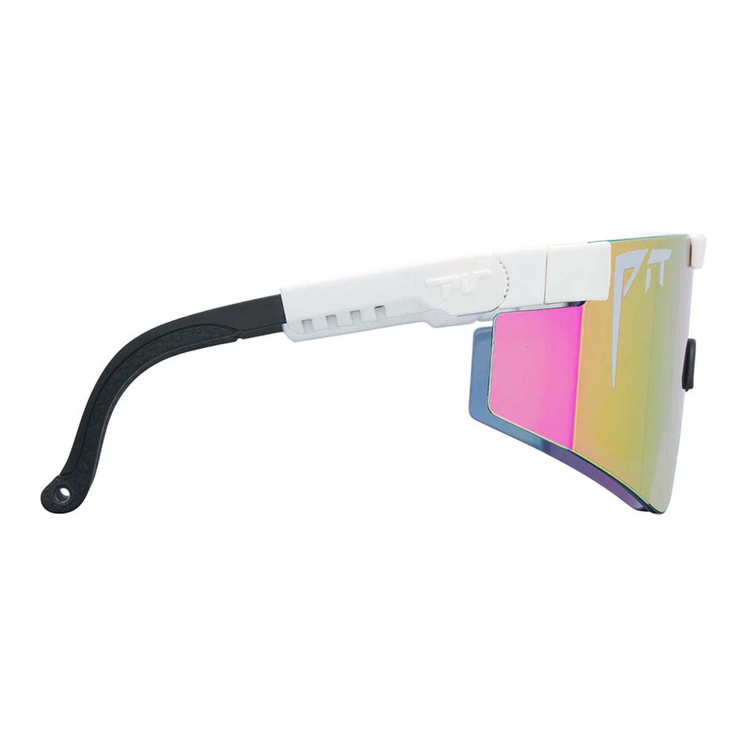 Lunettes de Soleil The Miami Nights Original Regular 2.0 Z87+