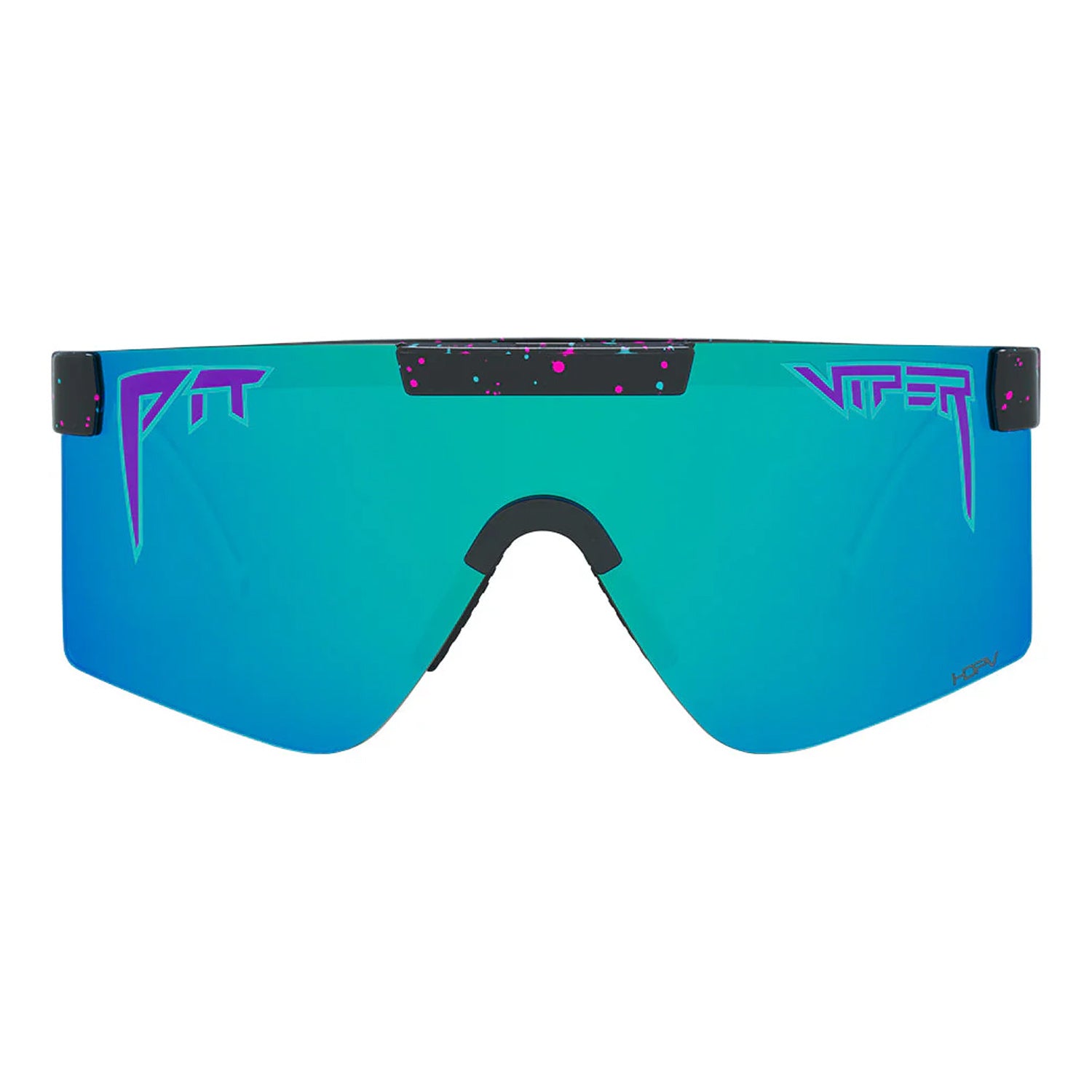 The Midnight Original Regular 2.0 HDPV Polarized Sunglasses