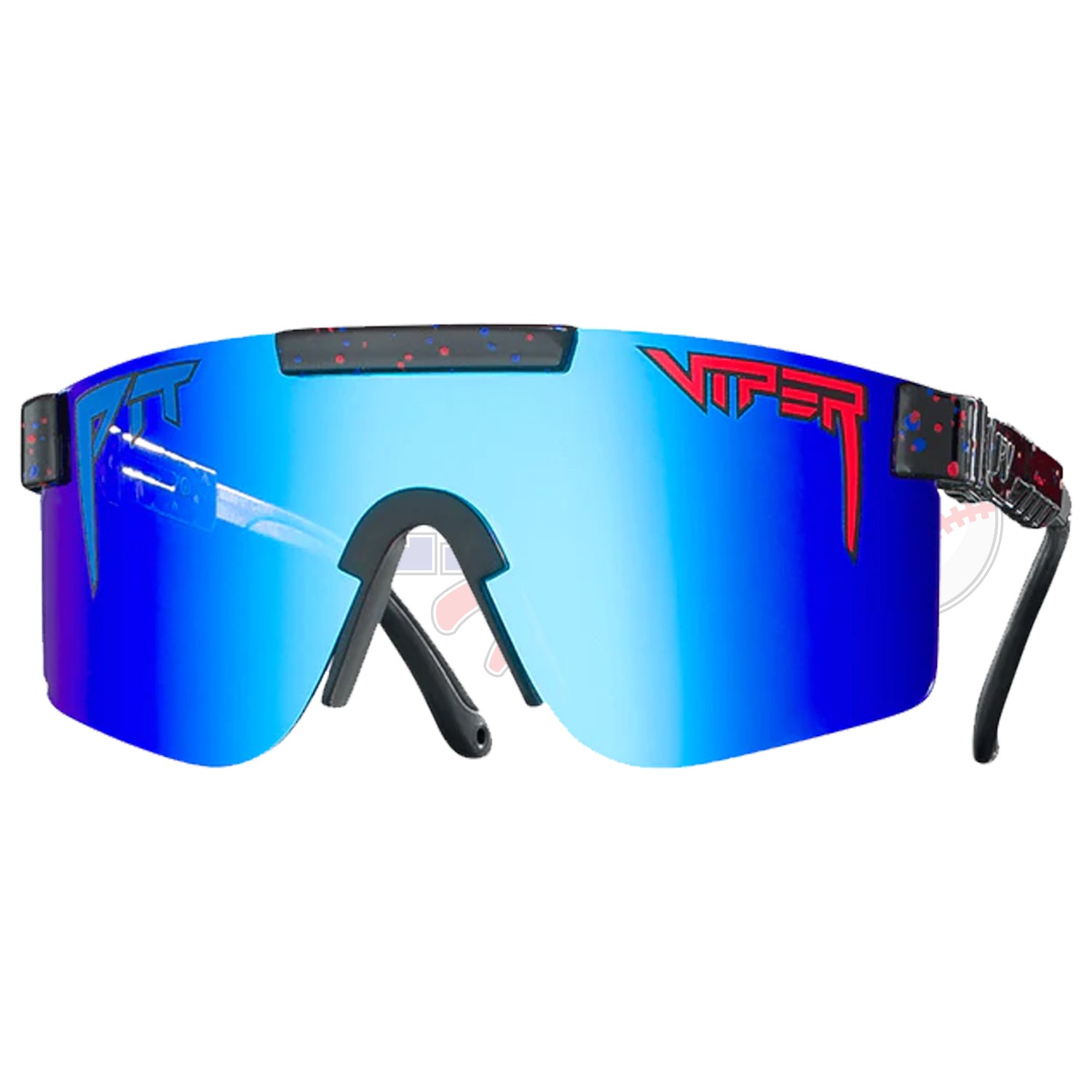 Lunettes de Soleil Polarisées The Absolutely Liberty Orignal Narrow