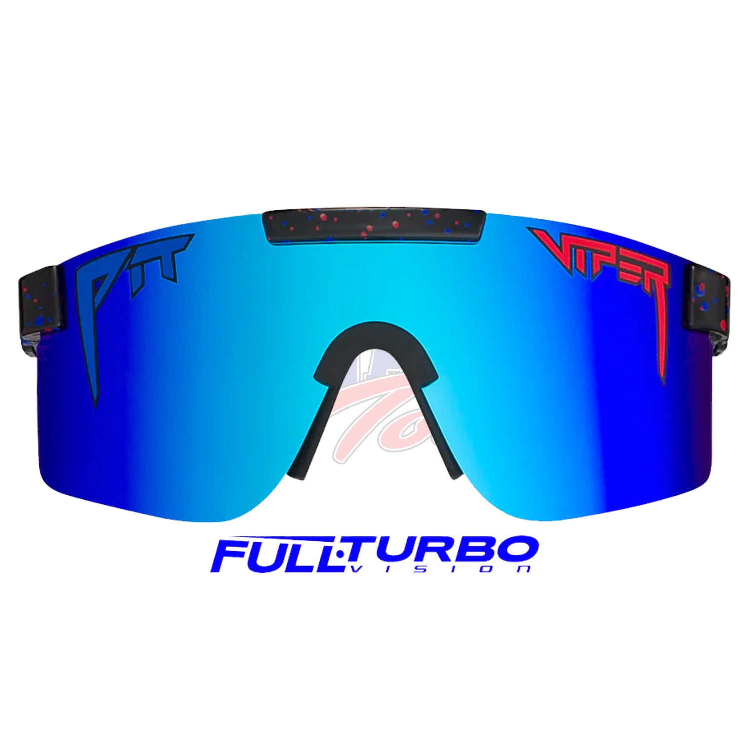 Lunettes de Soleil Polarisées The Absolutely Liberty Orignal Narrow