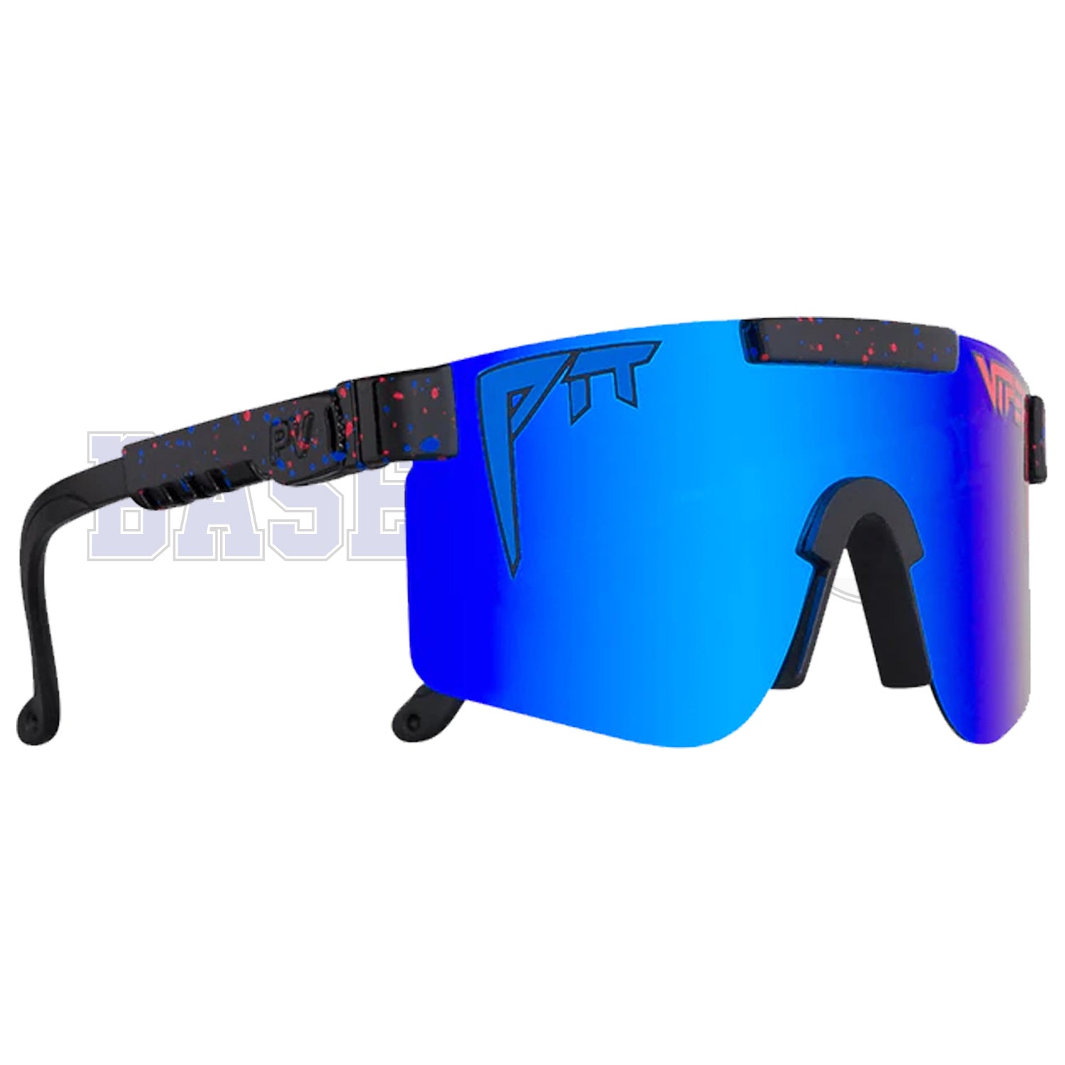 Lunettes de Soleil Polarisées The Absolutely Liberty Orignal Narrow