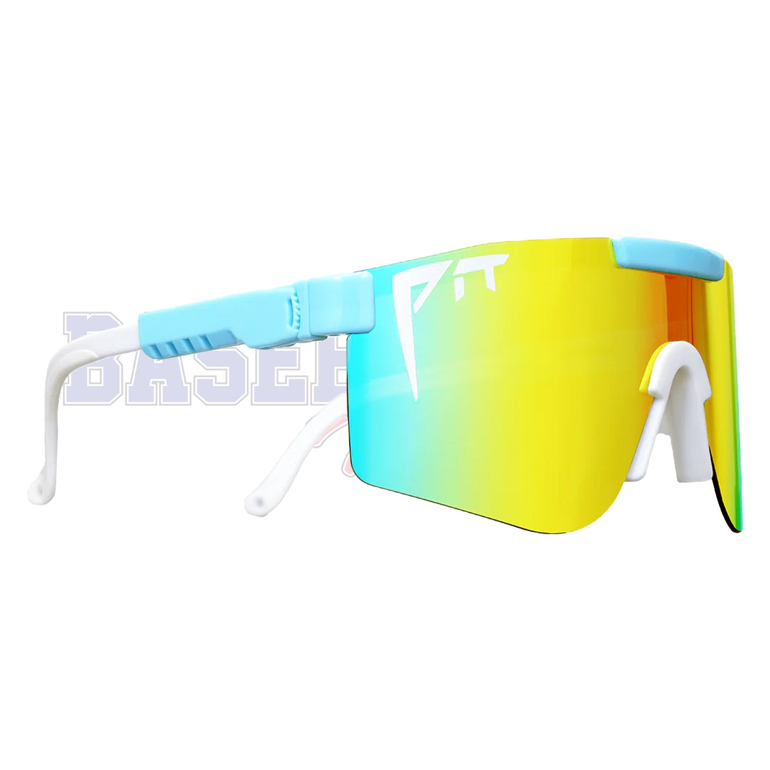 Lunettes de Soleil Polarisées The Cannonball Original Narrow
