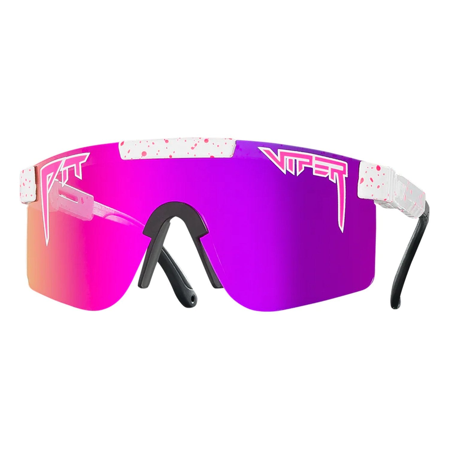 Lunettes de Soleil Polarisées The LA Brights Original Narrow