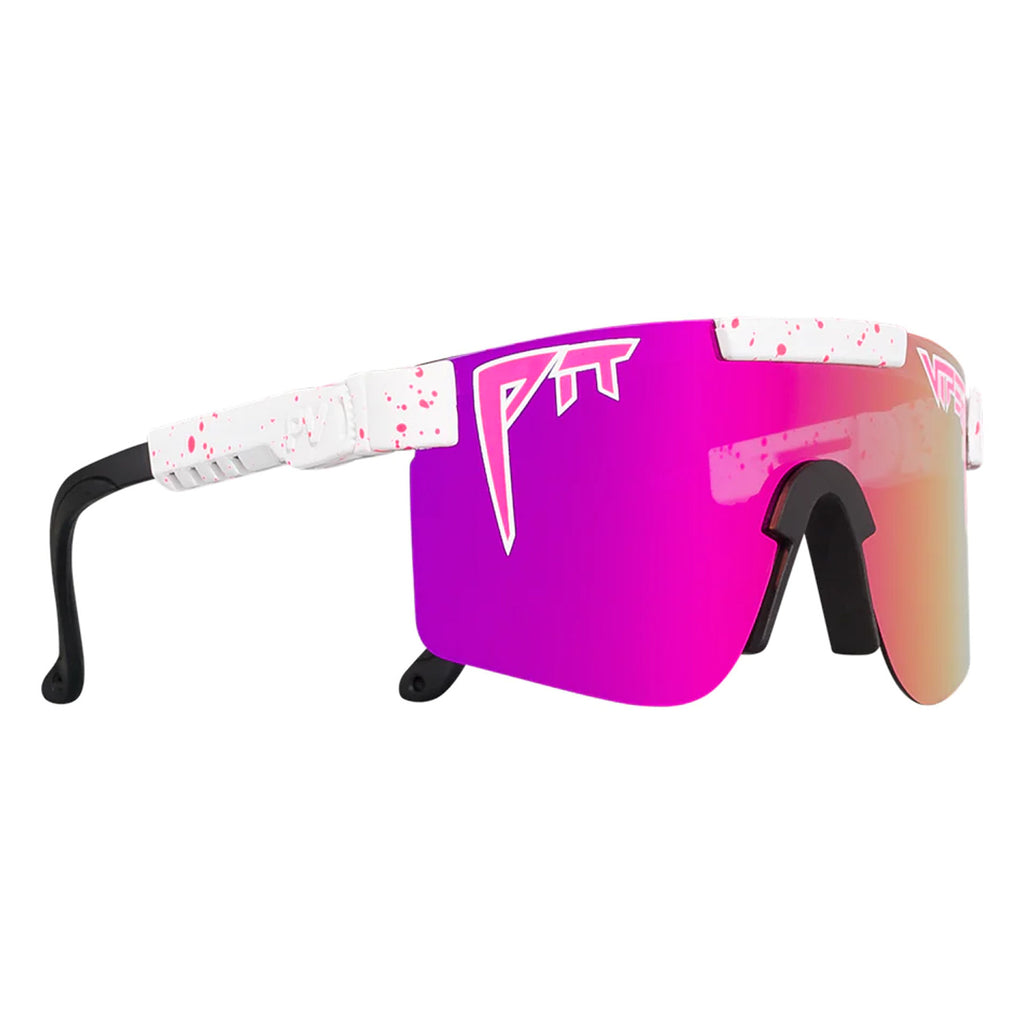 Lunettes de Soleil Polarisées The LA Brights Original Narrow