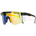The Monster Bull Polarized Original Narrow Sunglasses