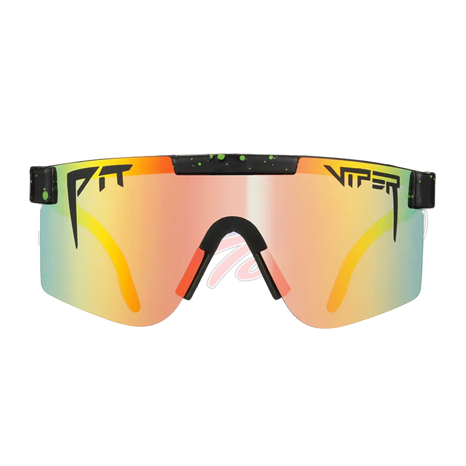 Lunettes de Soleil Polarisées The The Monster Bull Original Narrow