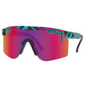 Lunettes de Soleil Polarisées The Voltage Original Narrow