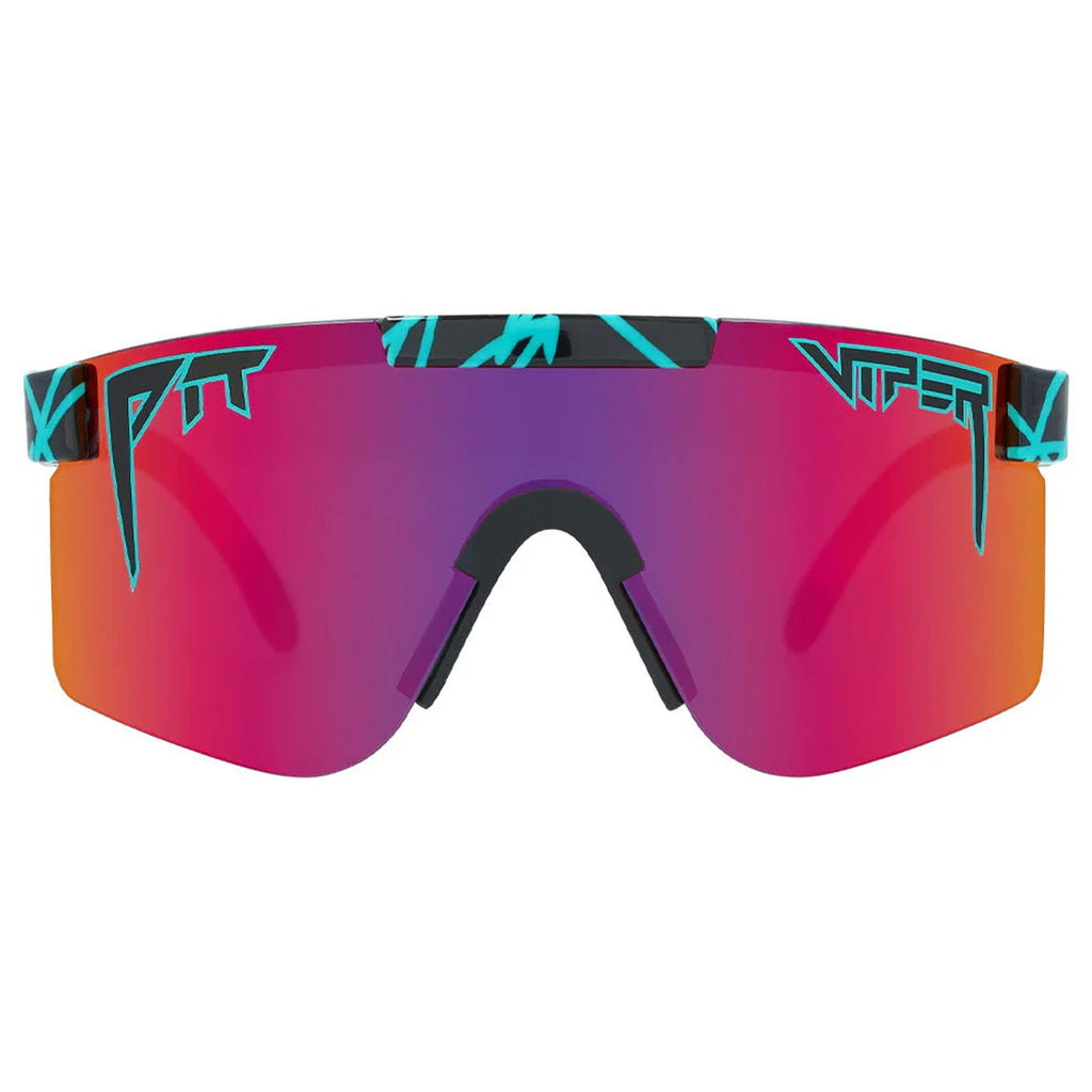 Lunettes de Soleil Polarisées The Voltage Original Narrow