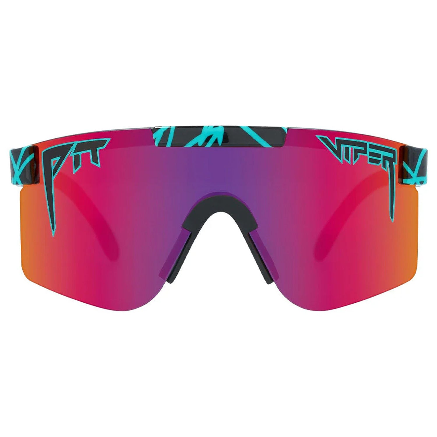 Lunettes de Soleil Polarisées The Voltage Original Narrow