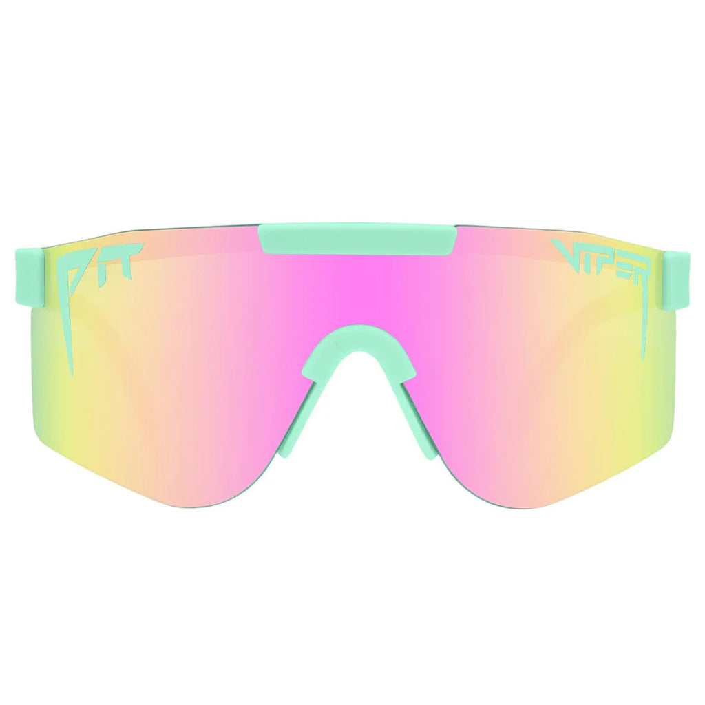 Lunettes de Soleil Polarisées The Original Narrow The Oral Exam